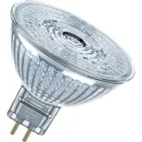 Osram Ledspot Superstar - Dimbaar - Warm Wit - Gu5.3 - 3,4w