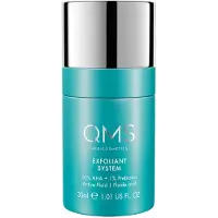 QMS Exfoliant System 10% AHA Active Fluid 30 ml