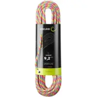 Edelrid - Kinglet 9,2 - Enkeltouw 50 m, grijs