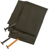 Kelty - Grand Mesa 2P Footprint - Grondzeil beluga