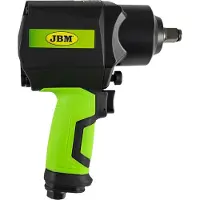 JBM Tools | Pneumatische slagmoersleutel 1/2" (1950mm)