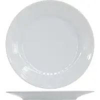 COSTA VERDE Berlin Dessertbord Wit D21cm Nr3a (set van 12)