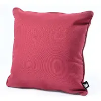 Extreme Lounging - b-cushion - lounge- en sierkussen - binnen & buiten - uv- en waterbestendig - 43x43cm - fuchsia
