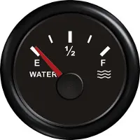 Nuova Rade Tank meter 12/24 Volt