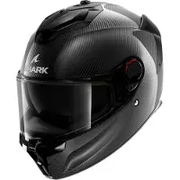 Shark Spartan GT Pro Carbon Skin Carbon Antraciet Carbon DAD Integraalhelm Maat M