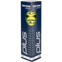 Tretorn Plus 4-Pack