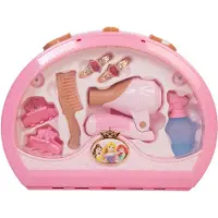 Disney Princess Style Collection Beauty Set Roze Kinderen