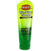 O'Keeffe's 5x Working Hands Tube 85 gr