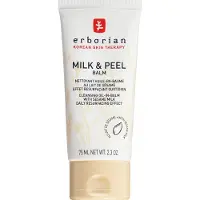 Erborian Detox Milk & Peel Milk & Peel Balm
