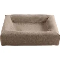 Bia bed skanor hoes truffel -2-50x60x12,5 cm