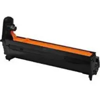 OKI 43381708 drum zwart (origineel)
