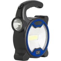Max Werklamp met looplicht LED