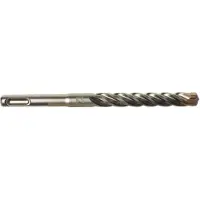 Milwaukee 4932352031 RX4 SDS-Plus Betonboor - 4 snijvlakken - 12 x 100 x 160mm