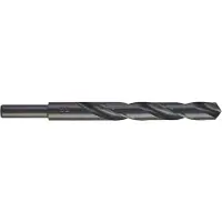 Milwaukee HSS-R metaalboor - - Ø 14 x 160 mm - DIN 338