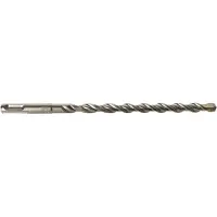 Milwaukee SDS-plus hamerboor M/2 10x210mm