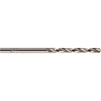 Milwaukee HSS-G DIN 338 Metaalboren Thunderweb - Ø 3,2 x 65 mm - 10 stuks - - 4932352382