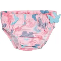 Playshoes UV-bescherming blauw / lichtblauw / rosa / lichtroze