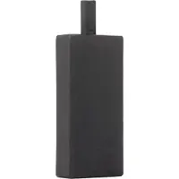 Serax Vaas L Moro Black