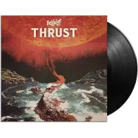 Martone Music THRUST (LP)