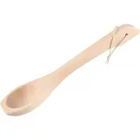 4Living Saunaland Sauna Opgietlepel 40cm