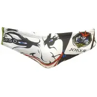Turbo New Joker Swimming Brief Wit L Man