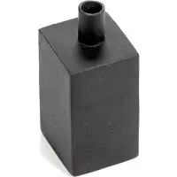 Serax Vaas S Moro Black