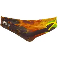 Turbo Jamaica Zwemslip