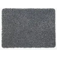 Flipper Wasbare Deurmat - Antislip - 70 x 125cm - Cirrus