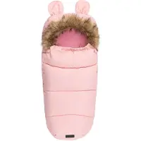 Momi Pink Universele Voetenzak AKCE00033