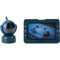 BabyMoov Babyfoon m. Video - Yoo Master Plus - - OneSize - Babyfoons