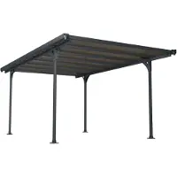 Canopia By Palram Afdak voor auto Verona 5 x 2.97 m Palram - Canopia