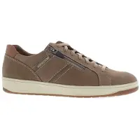Mephisto Hendrik Veterschoenen | Maat 9 Heren Taupe