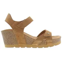 Panama jack Sandaal 'Vila' camel