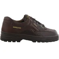 Mephisto BARRACUDA MT Veterschoenen | Maat 8.5 Heren Cognac