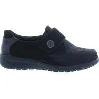 Solidus 29506-00791-k dames klittenbandschoenen