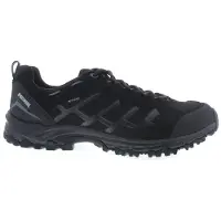 Meindl 38250 Caribe gtx Wandelschoenen Wandelschoenen | Maat 10.5 Heren Zwart