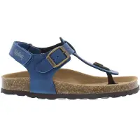 Kipling Juan 3 561 royal blue (30-3)