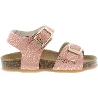 Kipling Pepita 6 - Meisjessandalen - Champagnekleurig - Maat 22