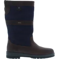 Dubarry Laars Kildare Navy Brown-Schoenmaat 44