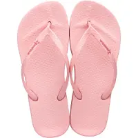 Ipanema Anatomic Colors Dames Slippers - Light Pink