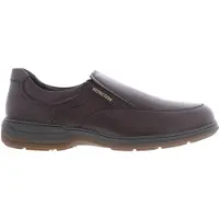 Mephisto Davy perf Instappers | Maat 10 Heren Bruin