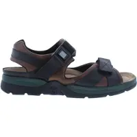 Mephisto Shark fit Sandalen | Maat 47 Heren Bruin