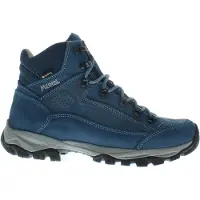 Meindl Baltimore Lady GTX Wandelschoenen Wandelschoenen | Maat 5 Dames Blauw