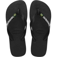 Havaianas Brasil Logo Kids