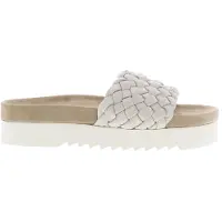 Maruti Dames Slippers Billy - Wit - Maat 41