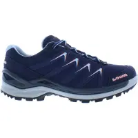 Lowa Innox pro GTX lo 320709 6959 navy salmon (42)