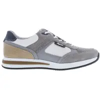 Australian Footwear Clint leather Veterschoenen | Maat 42