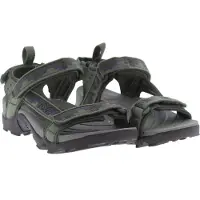Teva Kinderen Tanza Sandalen Steps Dark Olive