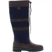 Dubarry Galway 32 navy/brown (39-6)