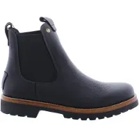Panama jack Burton Chelsea boots | Maat 42 Heren Zwart